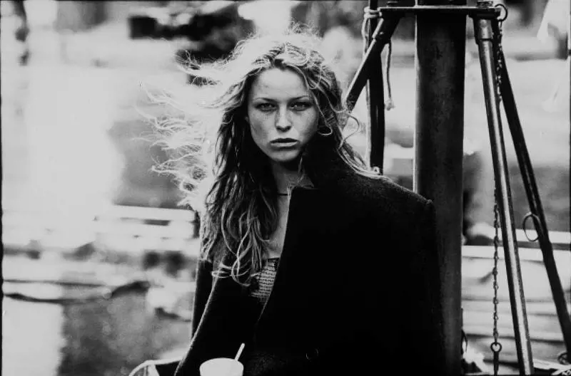 Pirelli, Peter Lindbergh per il The Cal 2017