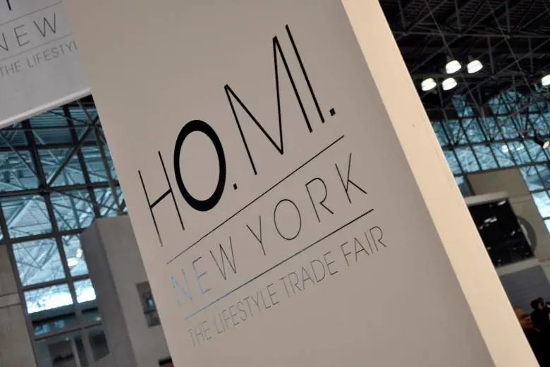 HoMi New York, aumentati i visitatori attratti da design e stile dell'abitare italiano