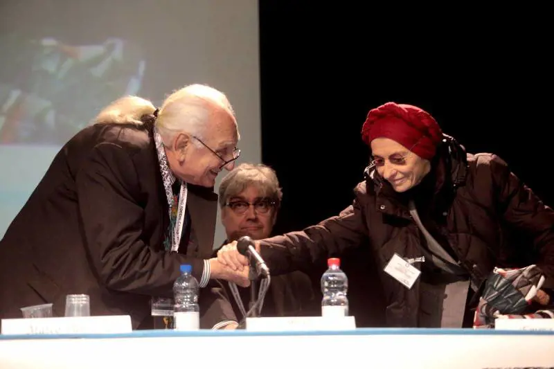 La politica ricorda Marco Pannella