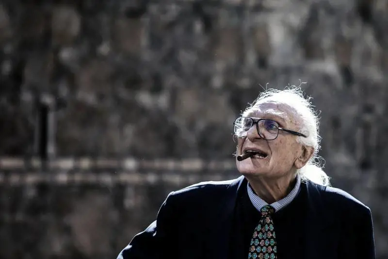La donna di Pannella che punta all'eredità