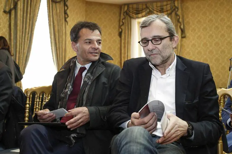 Fassina gela Giachetti: "Non lo sosterrò al ballottaggio"