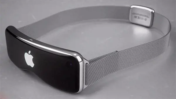 Apple pronta a lanciare la realtà virtuale?