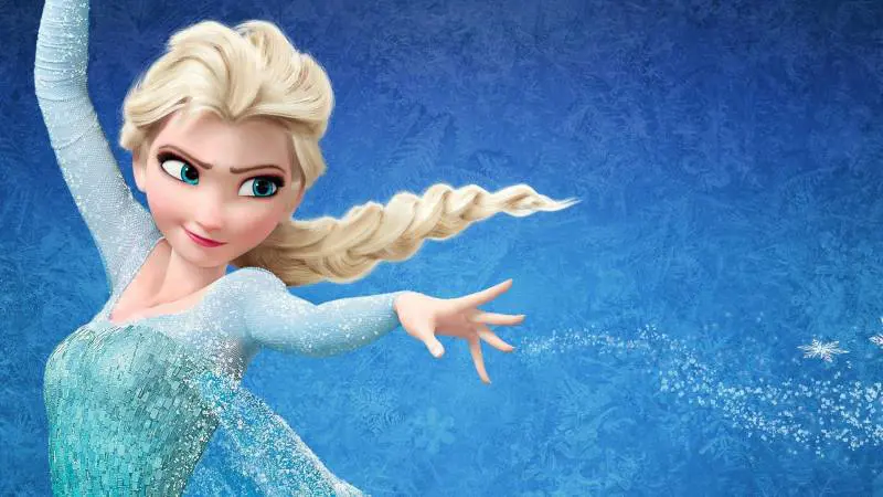 Salvini: "Elsa di Frozen lesbica? Il mondo al contrario..."