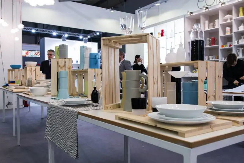 HoMi, il bello e ben fatto del made in Italy per la casa e lo stile di vita
