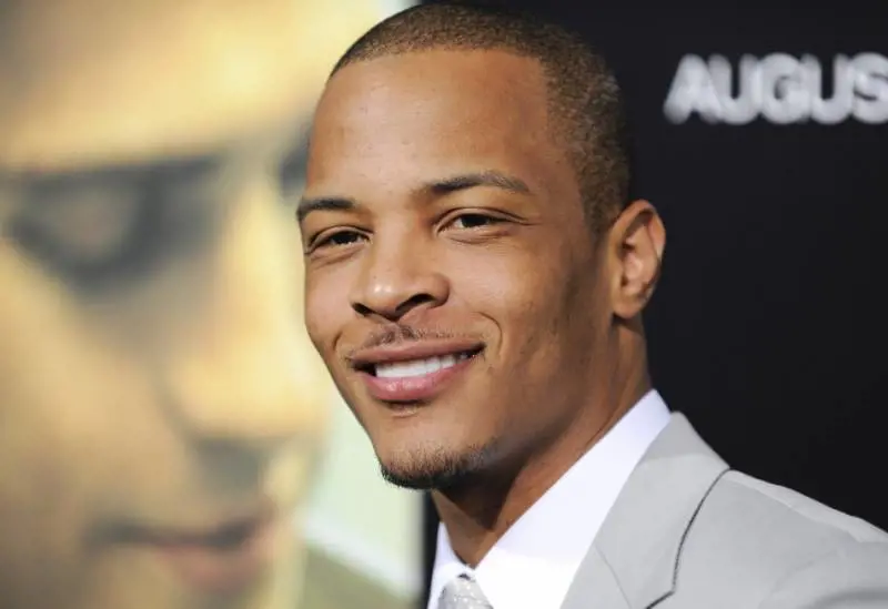 Un morto al live di T.I. a New York