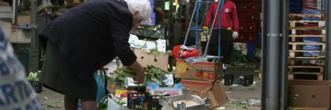 Italia, è incubo deflazione. Mai così male dal 2016