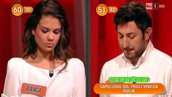 Rai, l'errore clamoroso: "Gorizia capoluogo del Friuli Venezia Giulia"