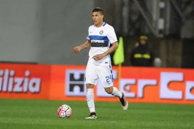 Inter, Murillo: "Il mio futuro? Non lo so, non ci penso"