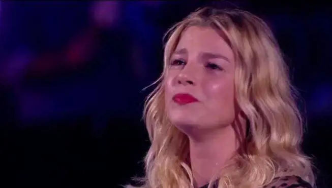 Emma Marrone ai fan: "Basta violare la mia privacy"