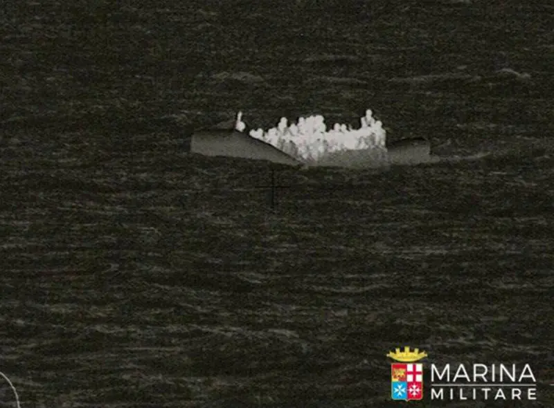 Terzo naufragio in tre giorni: ancora immigrati morti nel canale di Sicilia