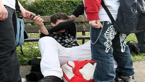 "Non cancellate i Tribunali per i minori"