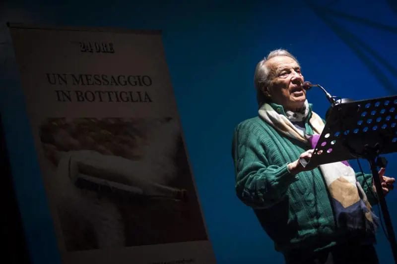 «Mai pentito di aver aderito a Salò»