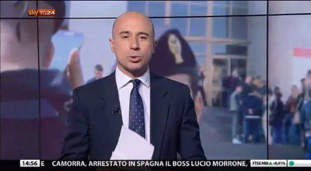 Gianluca Semprini sostituirà Massimo Giannini a Ballarò?