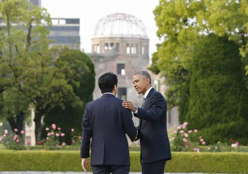 La Cina accusa Abe di "revisionismo" e pretende le sue scuse