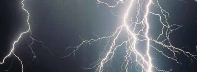 L'estate è già in crisi: maltempo in arrivo in tutta Italia
