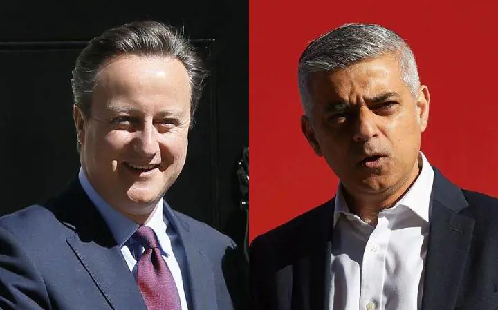 L'asse Cameron-Khan per non uscire dall'Ue