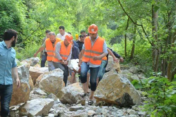 Turchia, morto durante escursione docente universitario italiano
