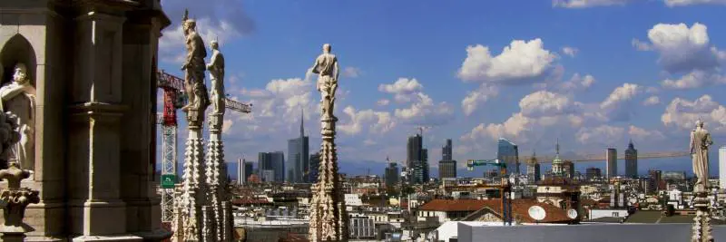 L'incontro de ilGiornale con i candidati di Milano