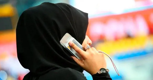Senza velo islamico su TikTok: 16enne massacrata di botte dal padre