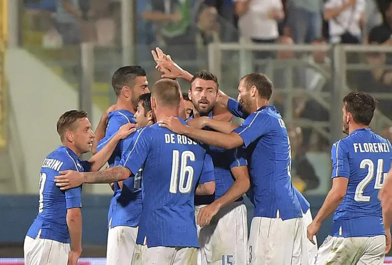 Ma non basterà andare alla guerra
