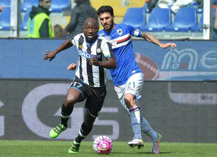 "Non vuole fare sesso": e Pablo Armero aggredisce la moglie