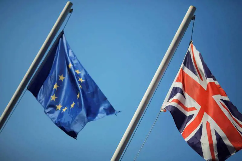 Brexit, ora la maggioranza dei britannici vuole divorziare dalla Ue