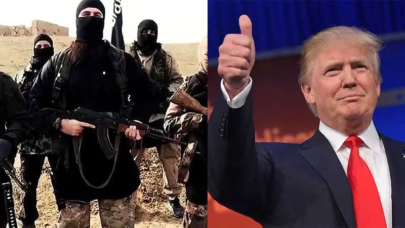 Fatwa egiziana: "Trump e Isis stessa ideologia"
