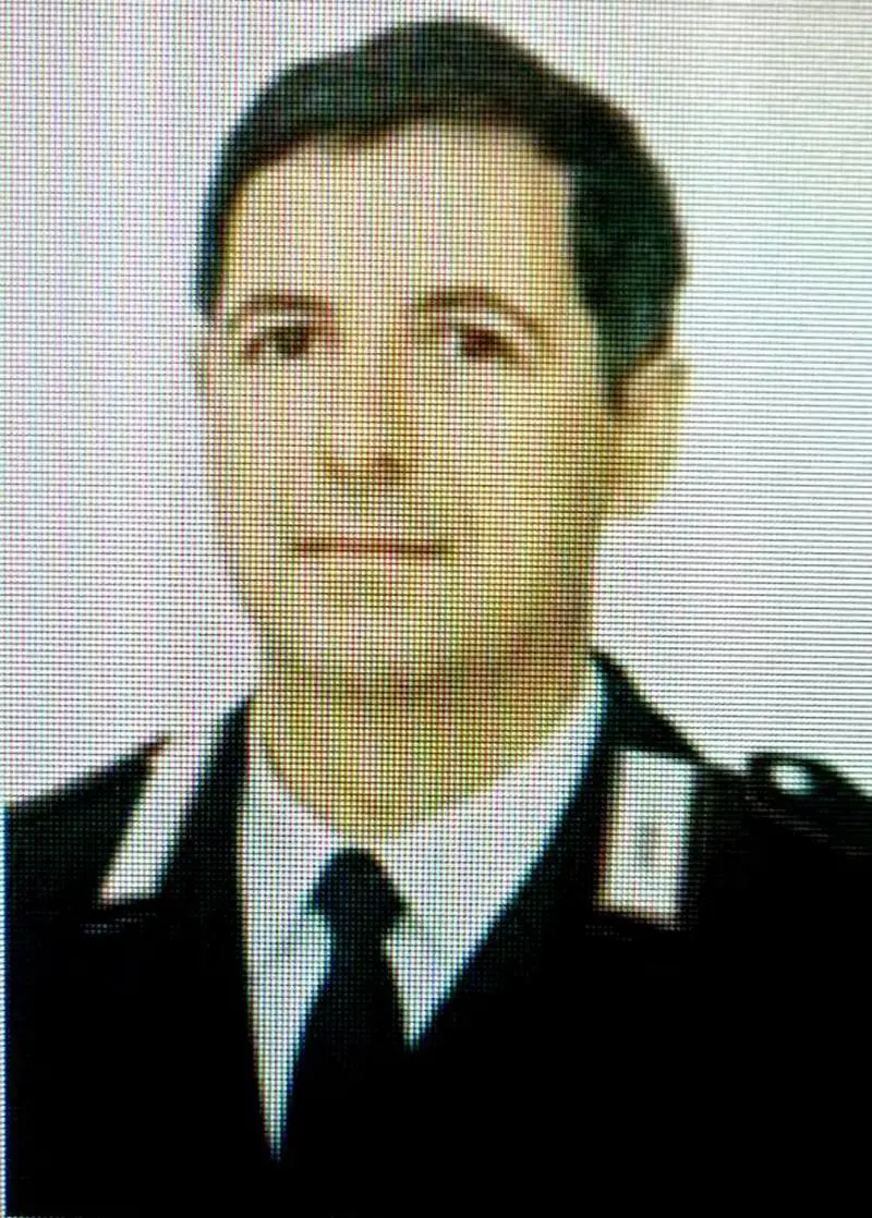 Carabiniere ucciso dai narcos nella piantagione di marijuana