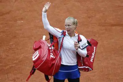 Roland Garros: la splendida favola di Kiki Bertens