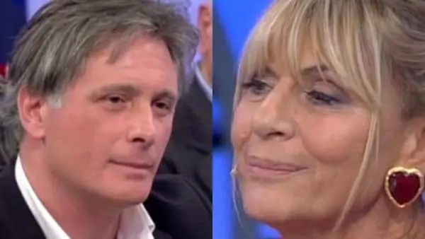 Uomini e Donne, la lettera non salva la storia di Gemma e Giorgio