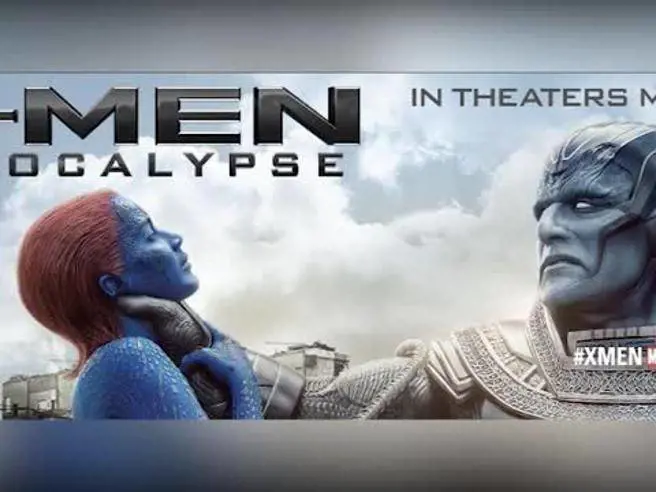 "È violenza dell'uomo sulla donna". E la Fox ritira i cartelloni di X-Men