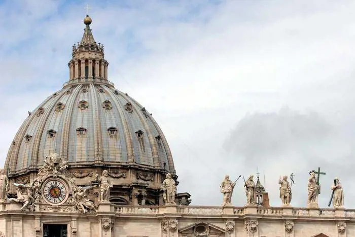 Vaticano, indagato per pedofilia il cardinale Pell