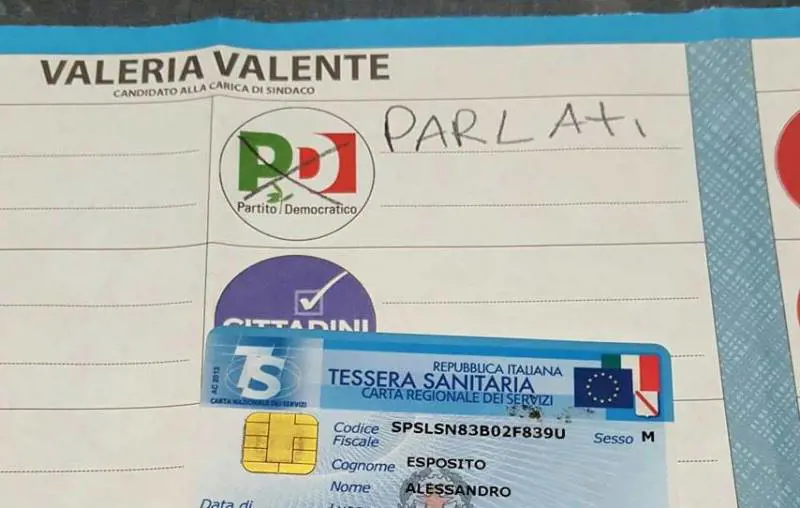 Brogli a Napoli, il Pd trema I pm setacciano i computer