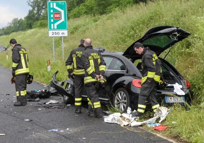 "La morte di Buonanno annunciata: lo hanno ucciso": la teoria del complotto