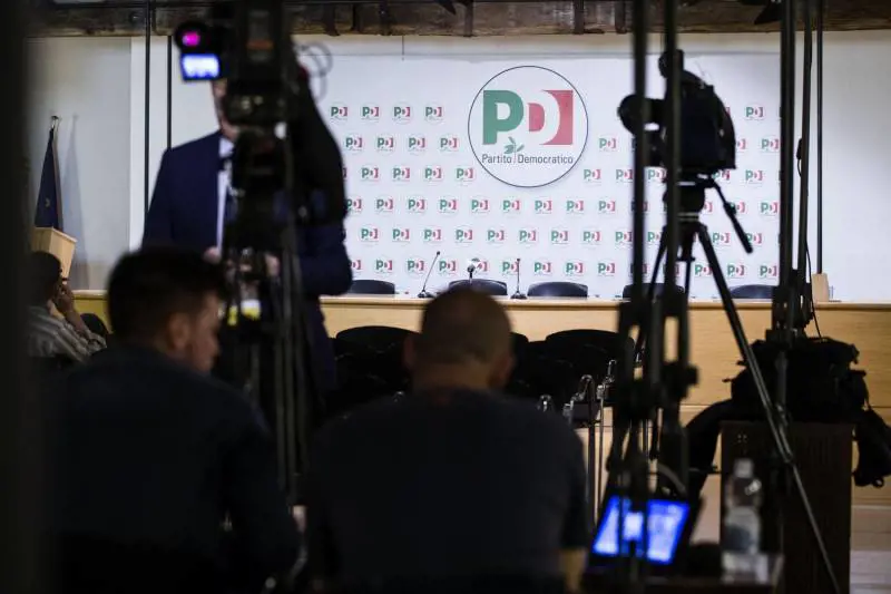 Comunali, flop Pd anche nelle Regioni rosse