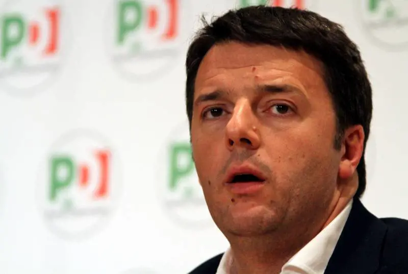 "Ditta" e "lanciafiamme": è crisi di nervi tra i dem