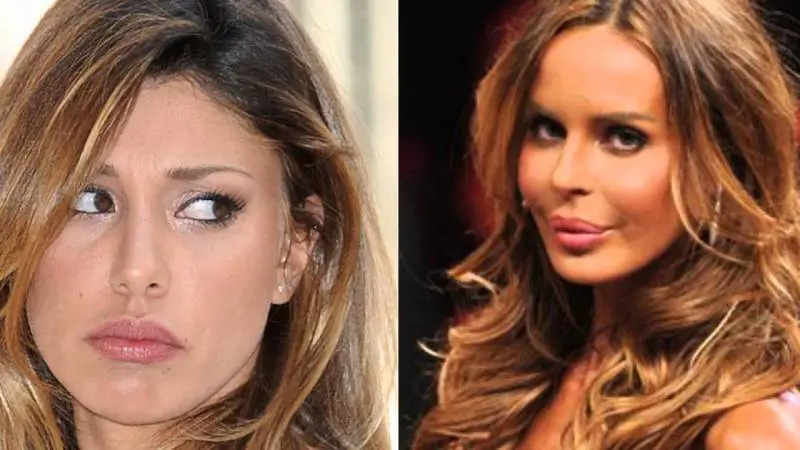 "Avete perso il cane? Ce l'ho io": così la Moric beffa Belen Rodriguez