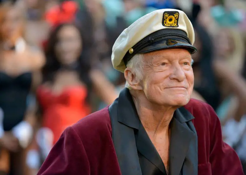 Venduta la Playboy Mansion: ecco chi l'ha acquistata
