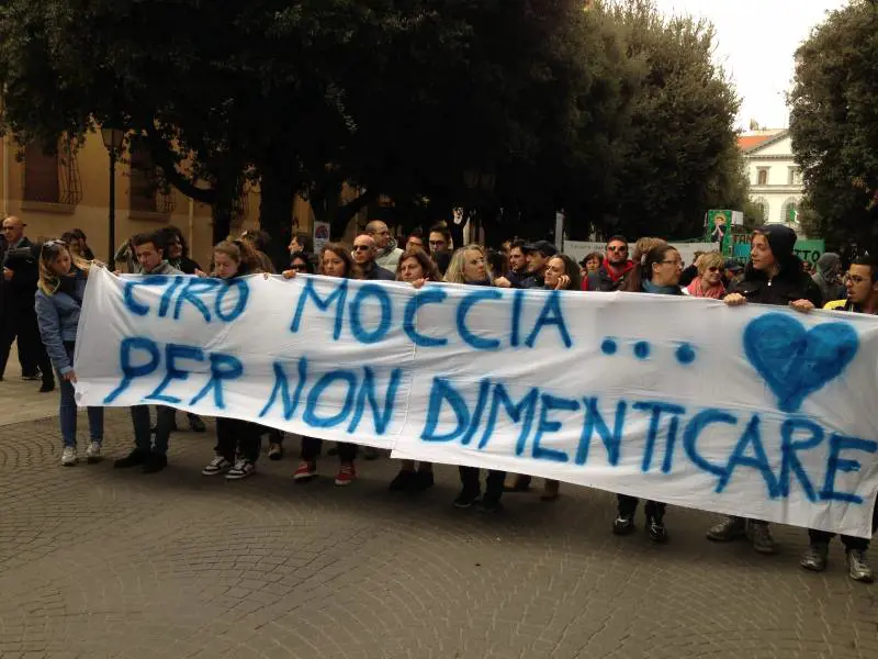 Reparto cokerie dell'Ilva, cadde dalla passerella. Oggi il processo per la morte dell'operaio
