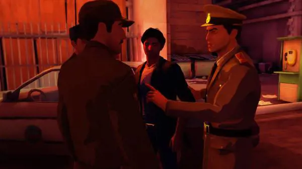 L'Iran vieta il videogioco che racconta la rivoluzione del 1979