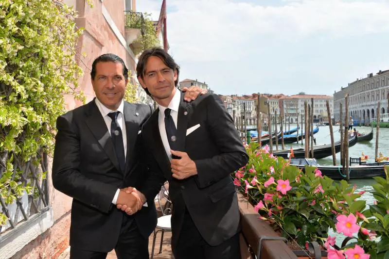 Inzaghi rifiuta la Cina e riparte dal Venezia