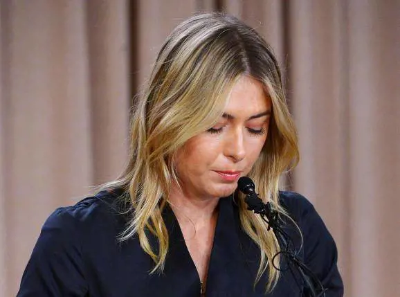 Tennis, la Sharapova esulta: il Tas riduce la squalifica da 24 a 15 mesi