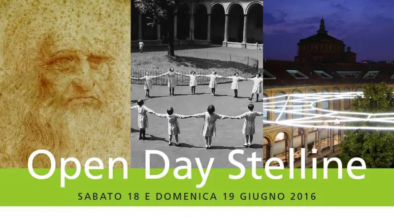 Fondazione Stelline, festa per i 30 anni: Open Day dedicato a bimbi e ragazzi