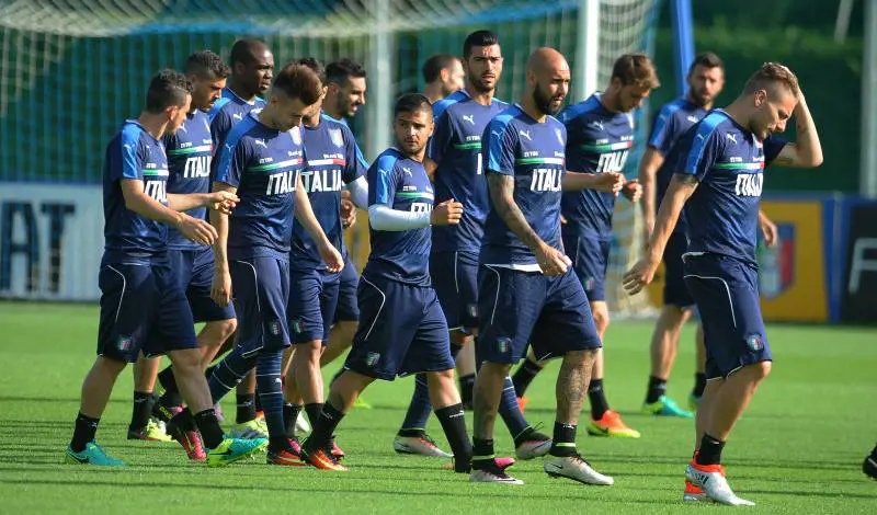 Giak il crac, lode a De Sciglio e Florenzi. Darmian e Bernardeschi che delusioni