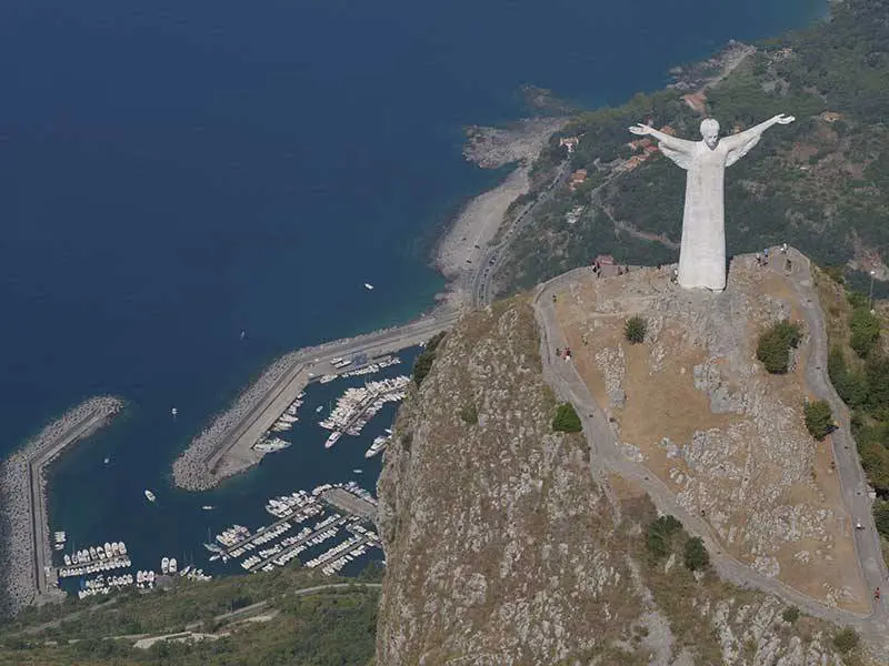 Maratea, Basilicata