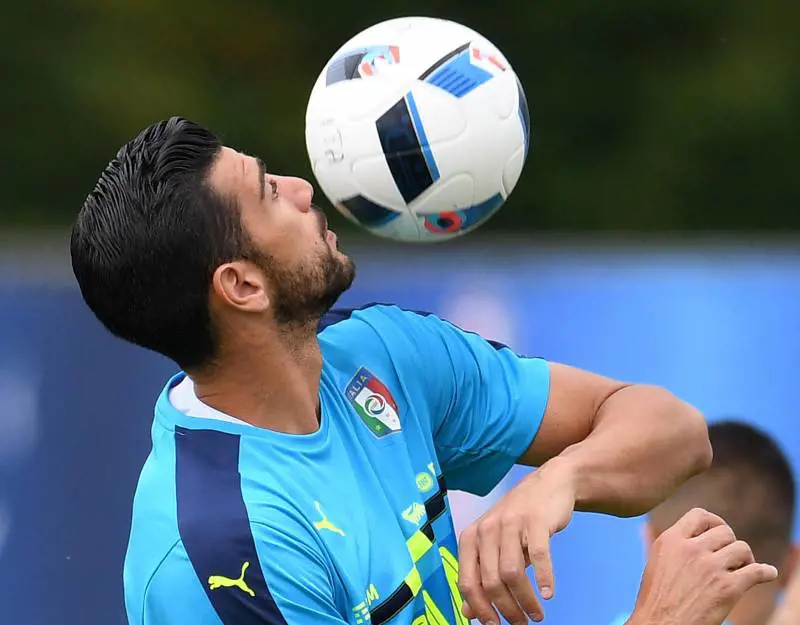 Conte fa l'Italia in attacco con il gioco delle coppie