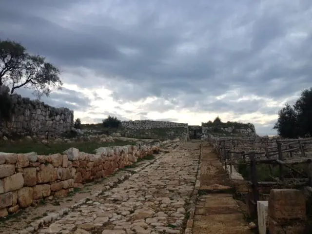 L'Appia a piedi: da Roma a Brindisi