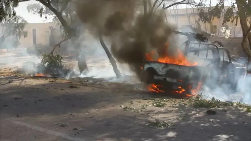 La Libia ora è più sicura: Sirte (quasi) liberata e Isis in fuga nel deserto