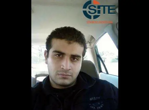 Orlando, l'arma usata è come quella di San Bernardino