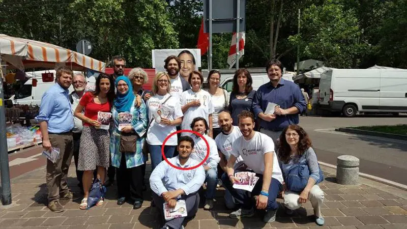 Comunali, il Pd milanese punta sull’islamismo politico
